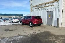 2018 Kia Sportage LX AWD - Photo 7