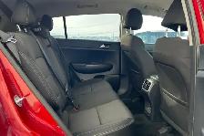 2018 Kia Sportage LX AWD - Photo 13