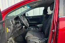 2018 Kia Sportage LX AWD - Photo 14