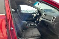 2018 Kia Sportage LX AWD - Photo 16