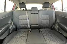 2018 Kia Sportage LX AWD - Photo 19