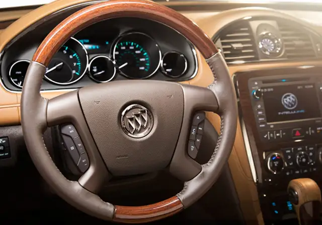 2014 Buick Enclave - Photo 4