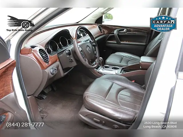 2014 Buick Enclave - Photo 6