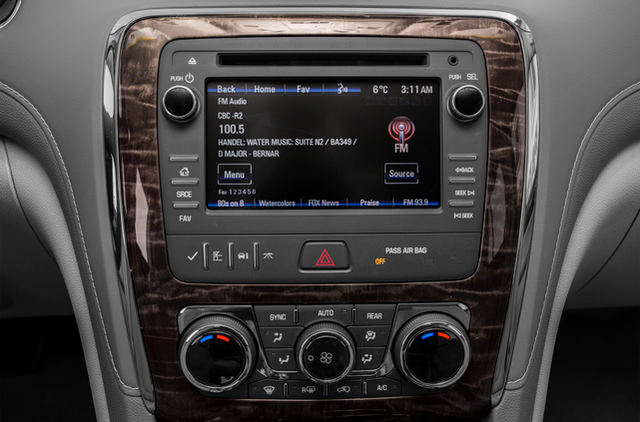 2014 Buick Enclave - Photo 7