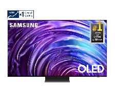 BRAND NEW SAMSUNG QN55S95 55' OLED, HDR PRO 4K SMART TV