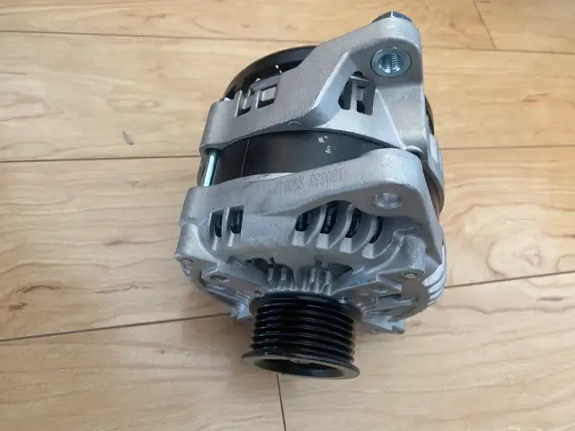 Alternator for Ford F150 F-150 V8 5.0L - Photo 3