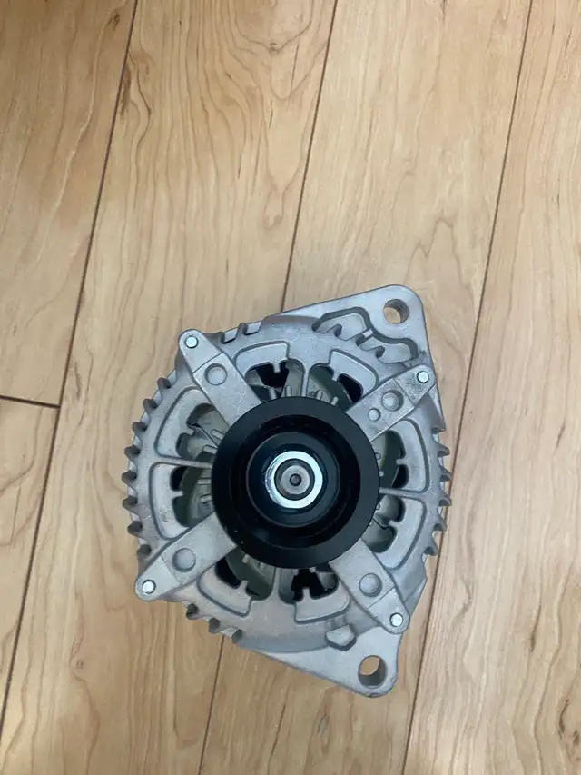 Alternator for Ford F150 F-150 V8 5.0L - Photo 4