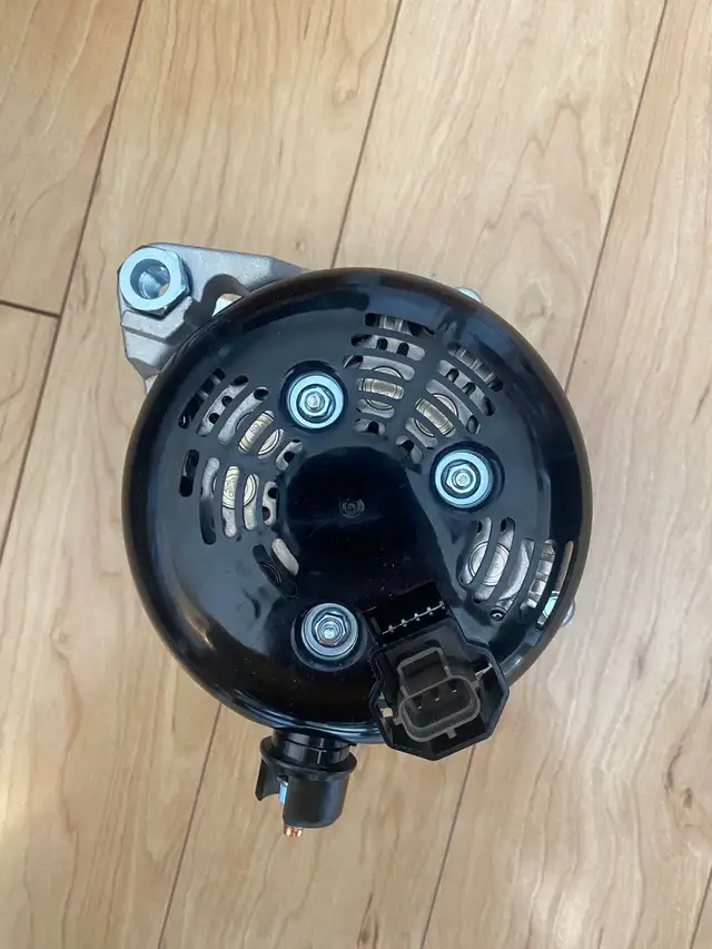 Alternator for Ford F150 F-150 V8 5.0L - Photo 5