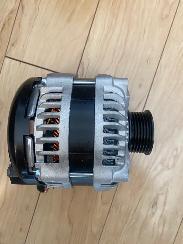 Alternator for Ford F150 F-150 V8 5.0L - Photo 6