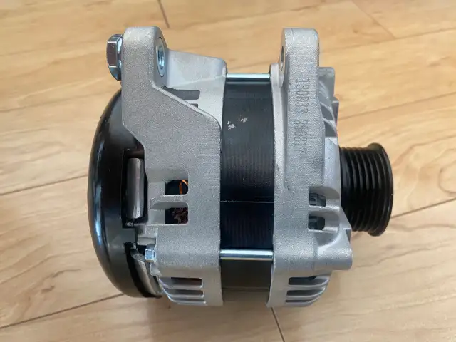 Alternator for Ford F150 F-150 V8 5.0L - Photo 8