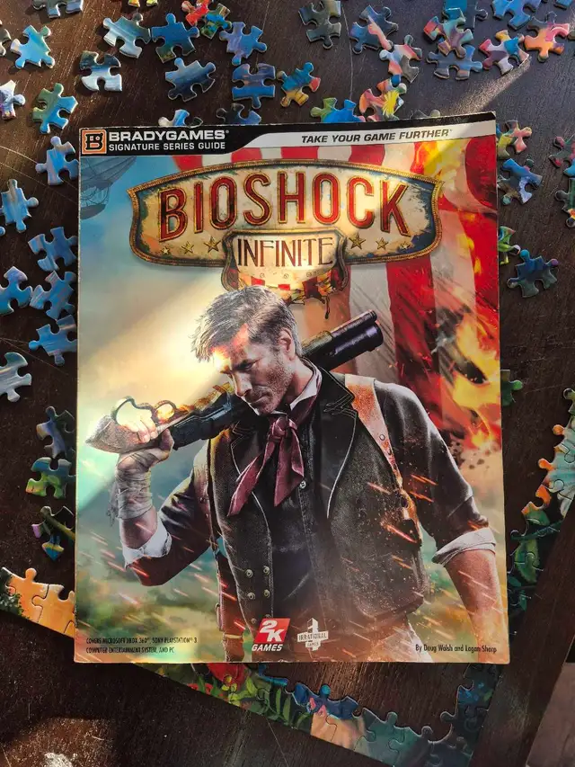 Livre de stratégie a vendre