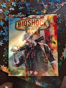 Livre de stratégie a vendre - Photo 1