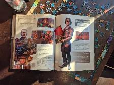 Livre de stratégie a vendre - Photo 3