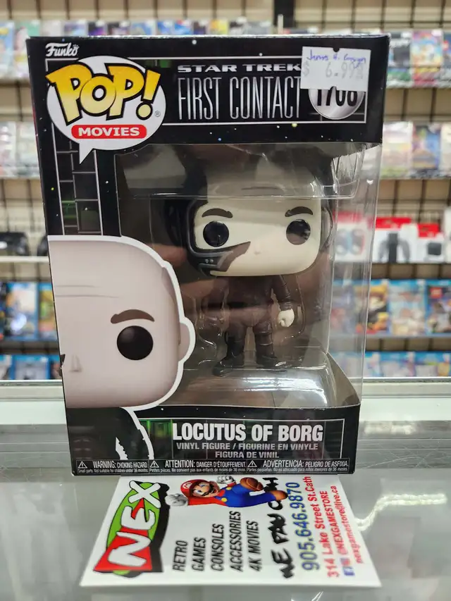 Funko POP! Sale at NEX Game Store - Photo 9