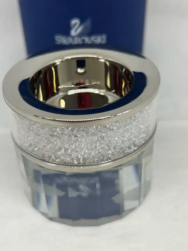 SWAROVSKI TEA LIGHT - Photo 2