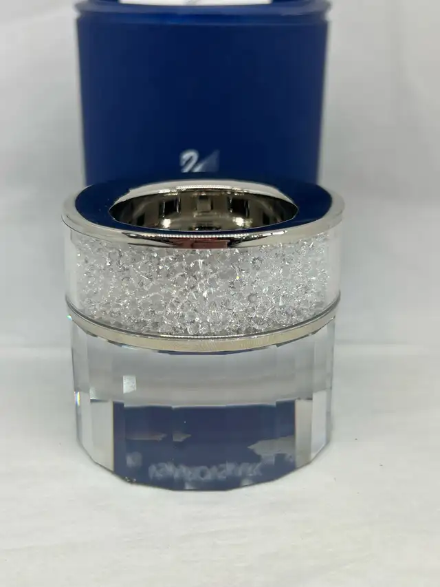 SWAROVSKI TEA LIGHT - Photo 3