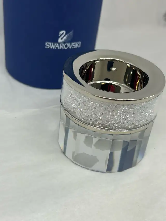 SWAROVSKI TEA LIGHT - Photo 4