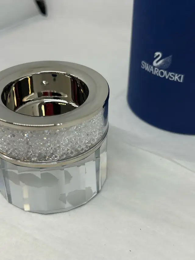 SWAROVSKI TEA LIGHT - Photo 5