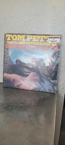 Tom petty & the Heartbreakers (32169182)