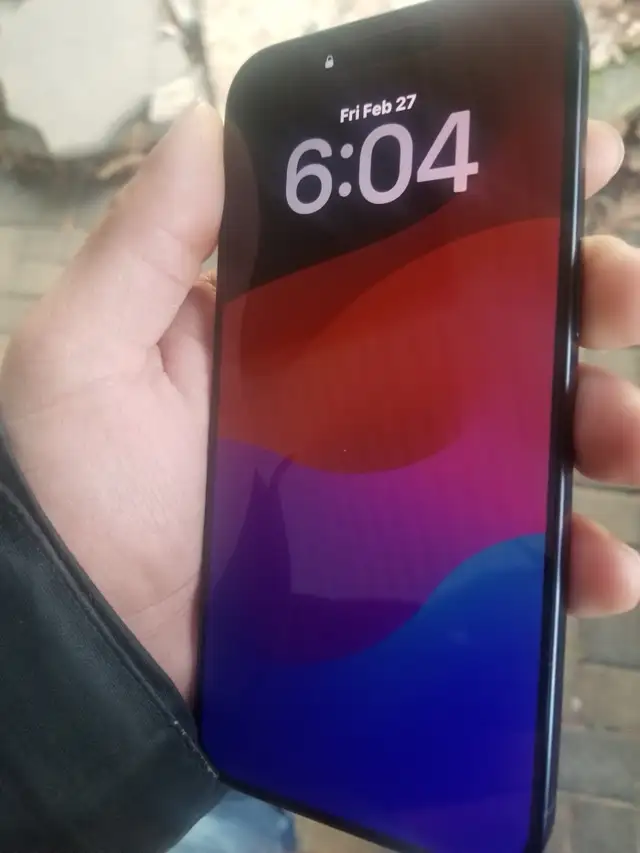 iPhone 15 Pro Max - 256GB  - NEW - Photo 5