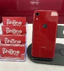 'UNLOCKED iPHONE XR (64GB) FOR $249 WITH 1 YEAR WARRANTY'