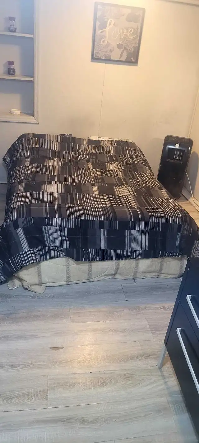 ONE BEDROOM APTS ST CATHARINES