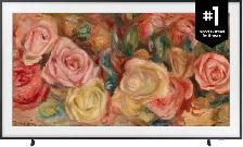 BRAND NEW SAMSUNG FRAME 65'/75'4K,UHD,HDR,240 MR,WIF,FRAME QLED