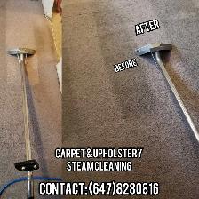 We Steam Clean(Sofa,Carpets,Rugs,Mattress,Tile&Grout&More)