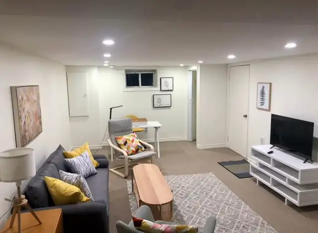 1 bedroom apartment- all inclusive- across from beach and trails - Photo 4