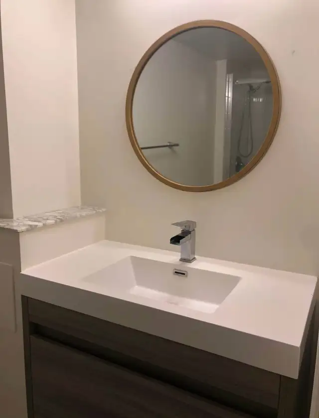 1 bedroom apartment- all inclusive- across from beach and trails - Photo 6