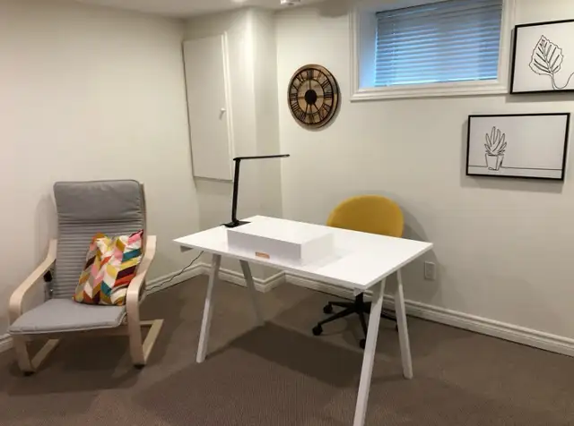 1 bedroom apartment- all inclusive- across from beach and trails - Photo 7