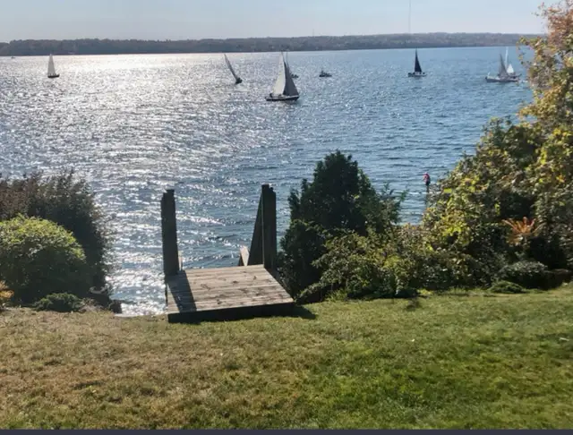 1 bedroom apartment- all inclusive- across from beach and trails - Photo 10