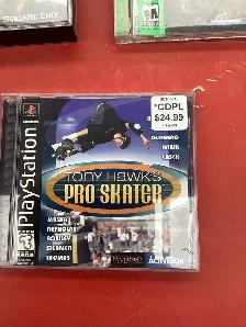 lot de jeu ps1 - Photo 5