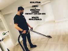 Steam Cleaning(Sofa,Carpets,Rugs,Mattresses&More) - Photo 10