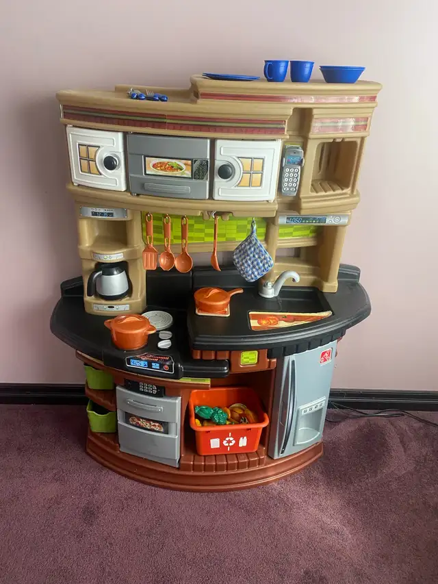 Step 2 Play Kitchen For Sale