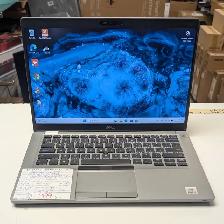Laptop Dell Latitude 5410 i5-10310U 8Go DDR4 SSD 256Go NVMe HDMI