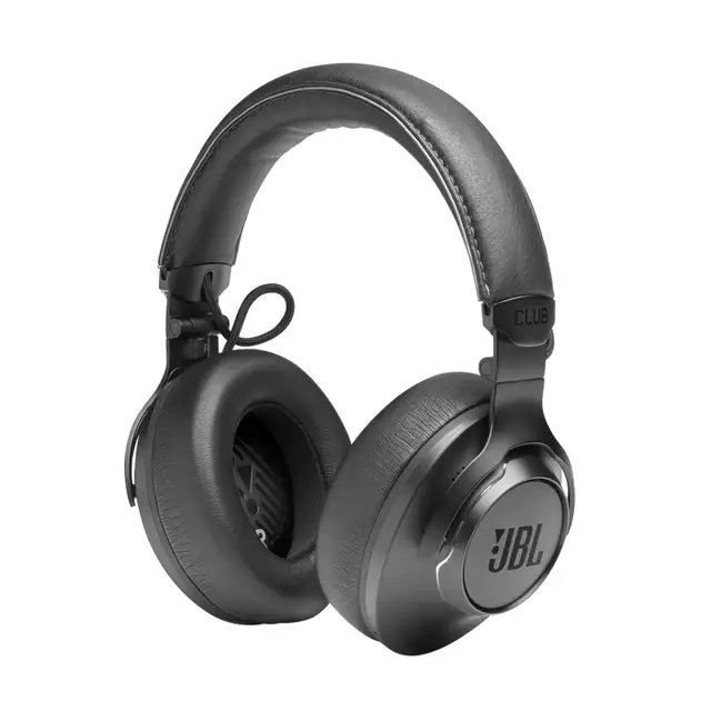 JBL CLUB ONE Premium Wireless Headphones with Truly Adaptive Noi - Photo 2