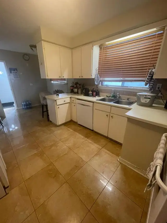 3 bedrooms apart in Main floor of a Bungalow- North York - Photo 4