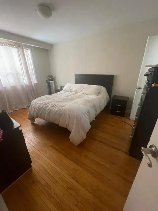 3 bedrooms apart in Main floor of a Bungalow- North York - Photo 6