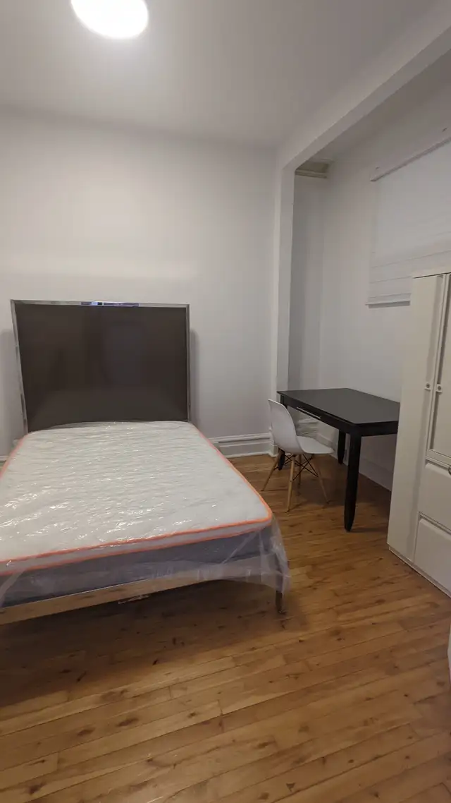 furnished 3 bedroom near McGill including utilities - Photo 2