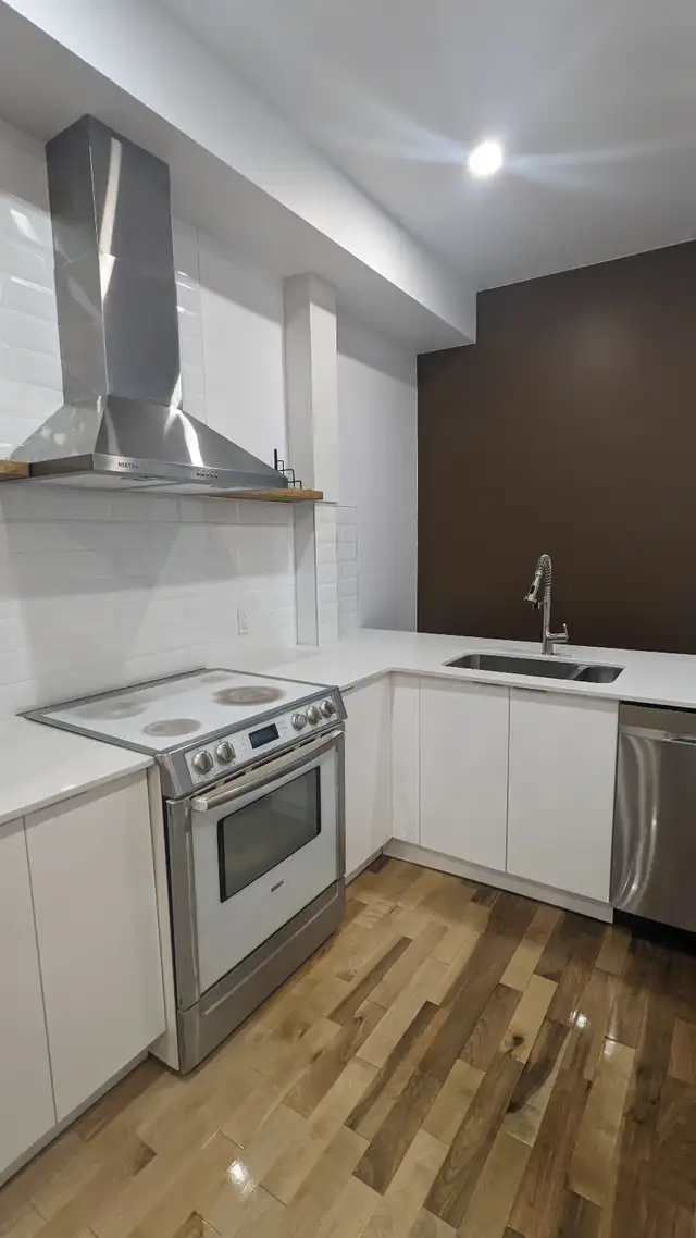 furnished 3 bedroom near McGill including utilities - Photo 4