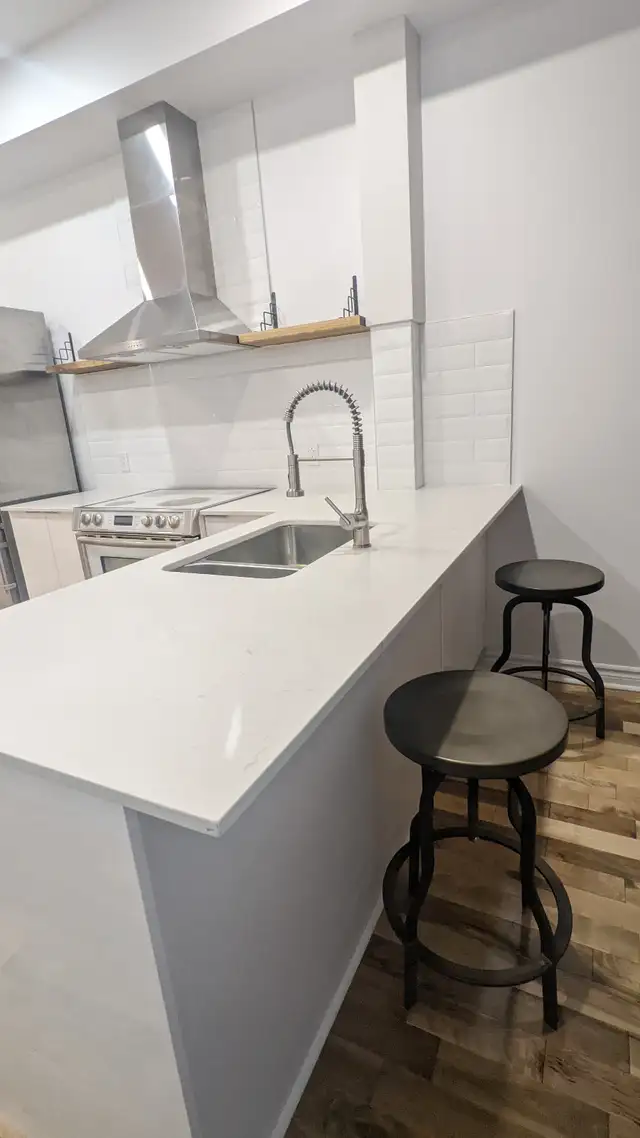 furnished 3 bedroom near McGill including utilities - Photo 5