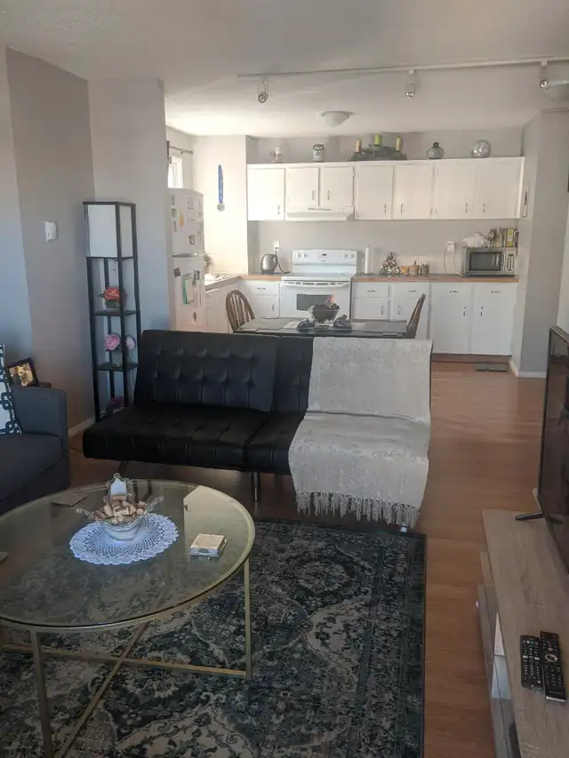 Beltline Beautiful One Bedroom Condo! - Photo 2