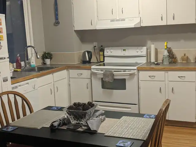 Beltline Beautiful One Bedroom Condo! - Photo 3