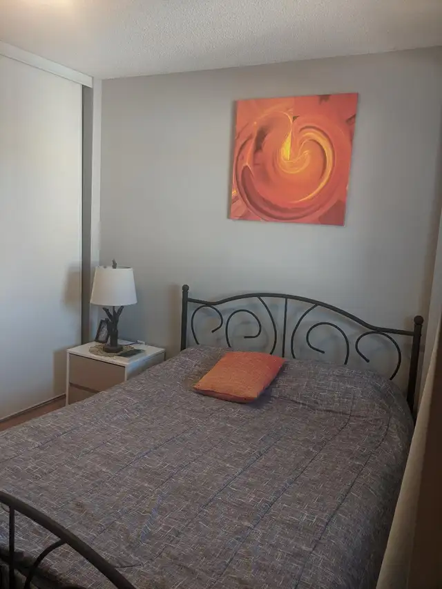 Beltline Beautiful One Bedroom Condo! - Photo 6