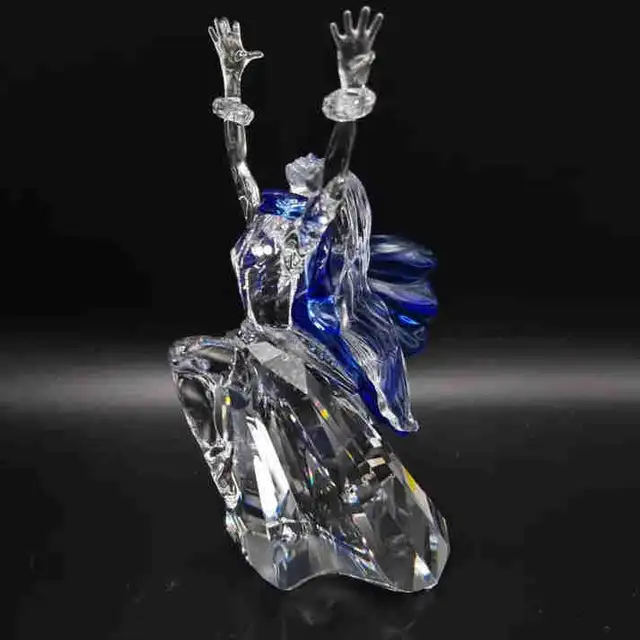 SWAROVSKI MAGIC OF DANCE ISADORA