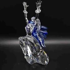 SWAROVSKI MAGIC OF DANCE ISADORA