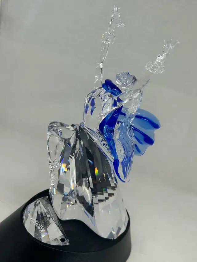 SWAROVSKI MAGIC OF DANCE ISADORA - Photo 3