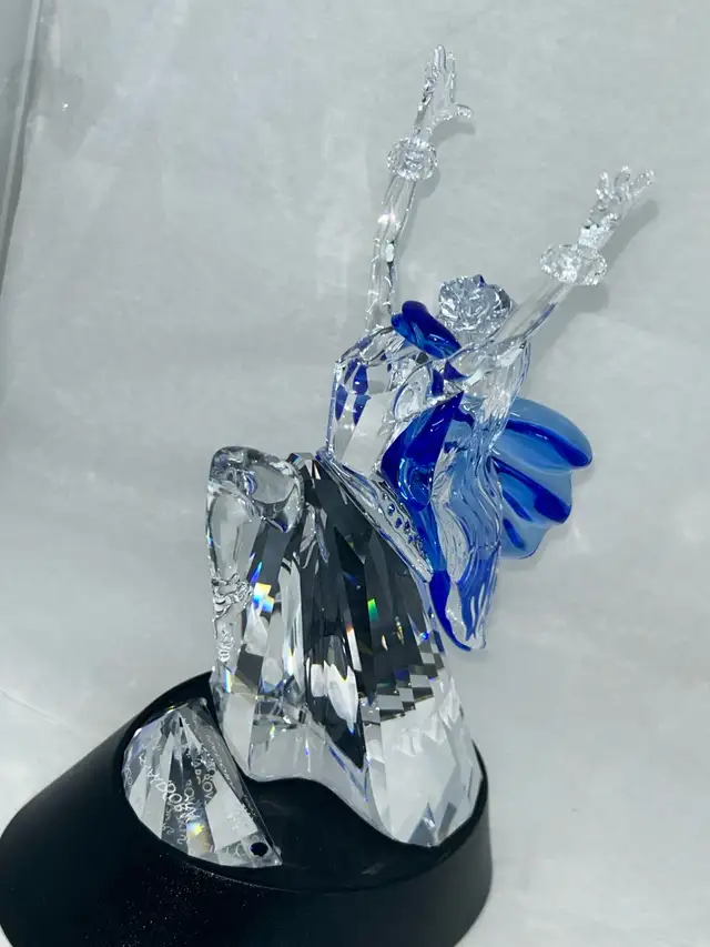 SWAROVSKI MAGIC OF DANCE ISADORA - Photo 4