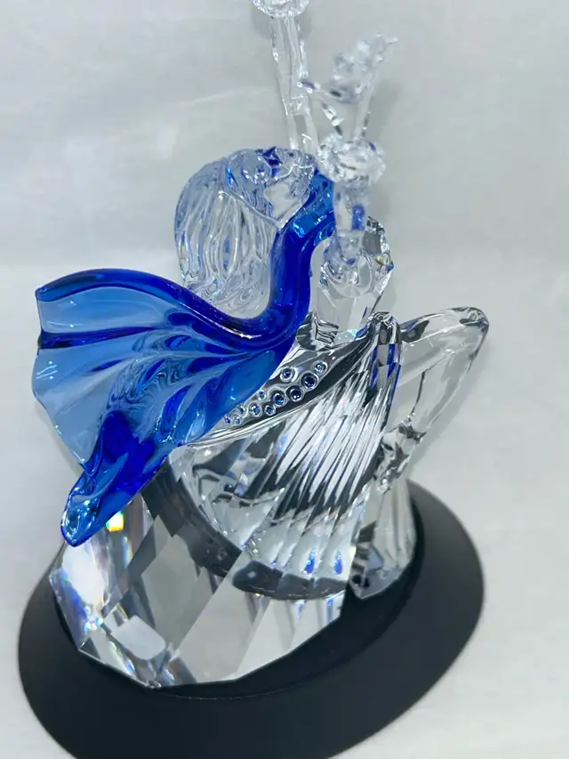 SWAROVSKI MAGIC OF DANCE ISADORA - Photo 5